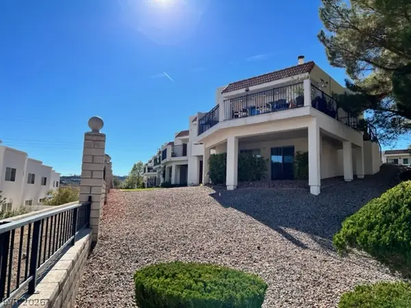 687 Marina Drive #32, Boulder City, NV 89005