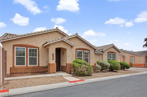 4974 Miners Ridge Drive, Las Vegas, NV 89122