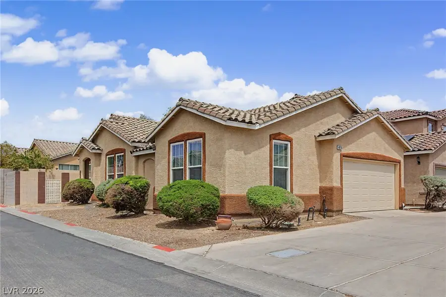 4974 Miners Ridge Drive, Las Vegas, NV 89122 - #2