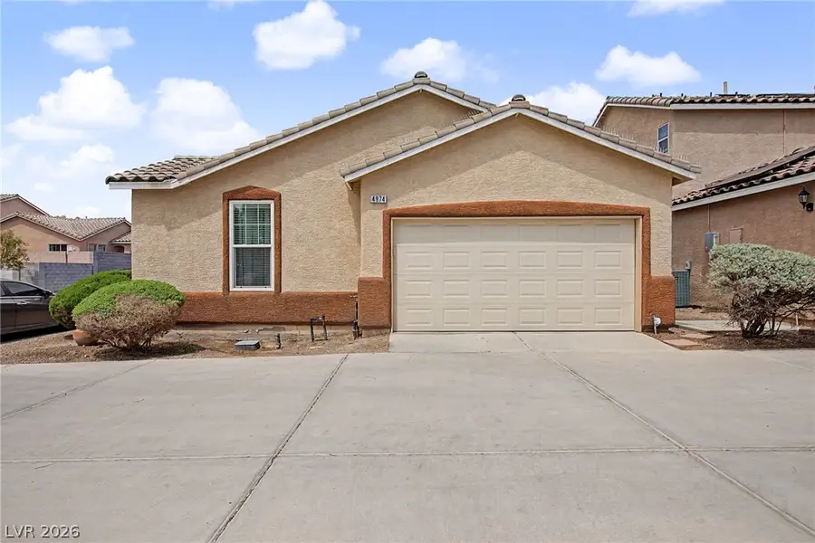 4974 Miners Ridge Drive, Las Vegas, NV 89122 - #3