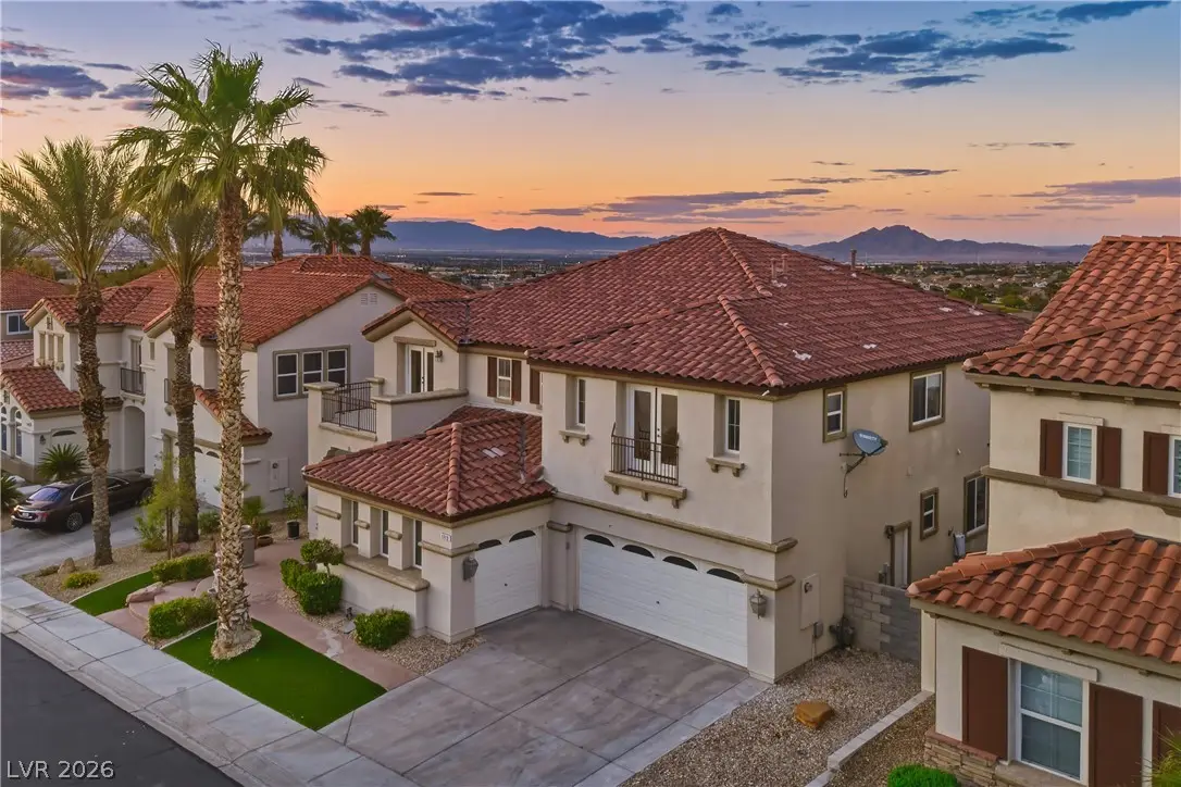 1212 Martini Drive, Henderson, NV 89052 - #1