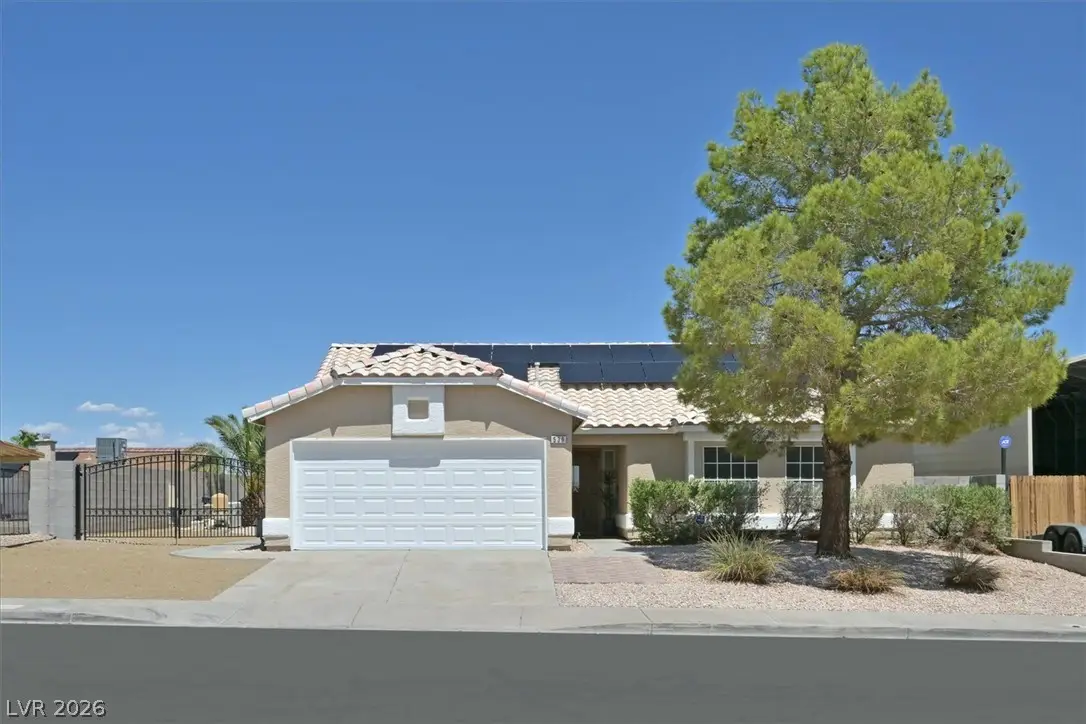 530 Reliance Avenue, Henderson, NV 89002 - #1
