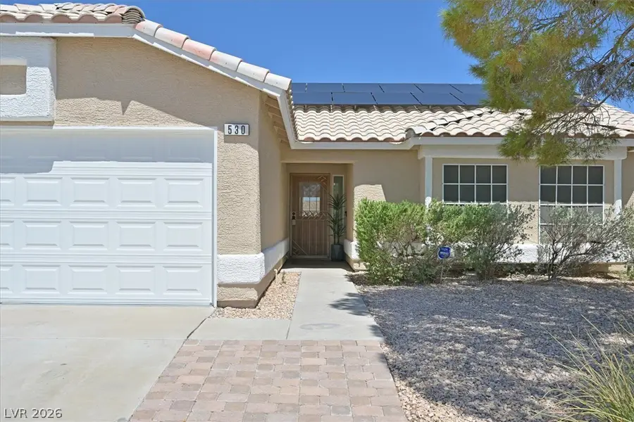 530 Reliance Avenue, Henderson, NV 89002 - #2