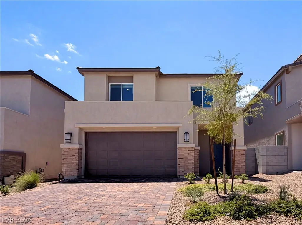 8373 W Rochelle Avenue, Las Vegas, NV 89110 - #1