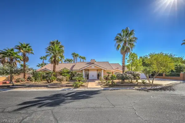 7755 Coley Avenue, Las Vegas, NV 89117