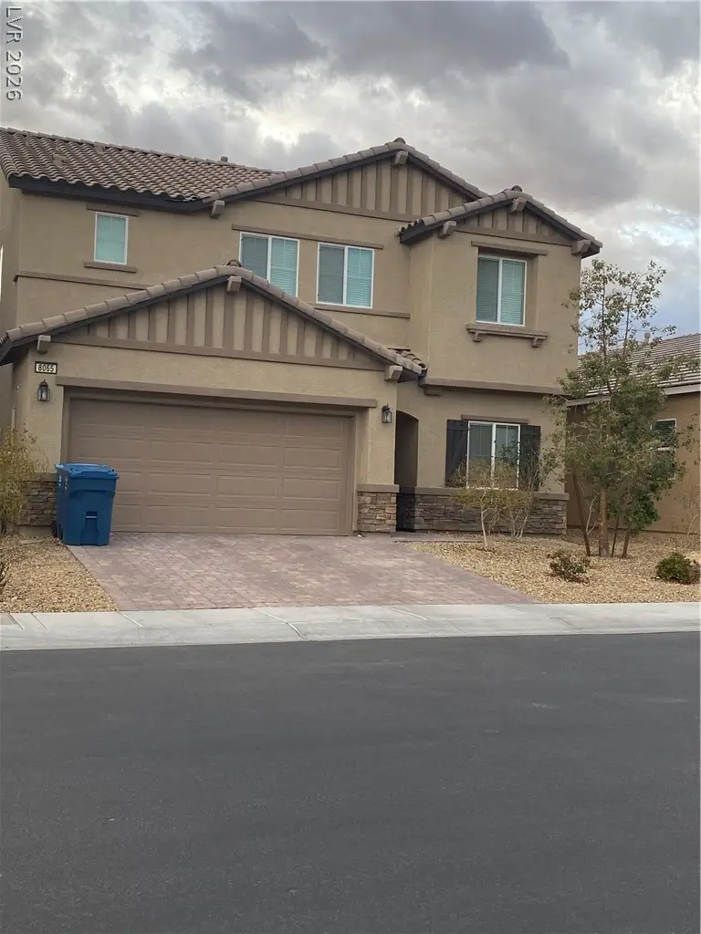 8065 Ancient Oaks Avenue, Las Vegas, NV 89113 - #1