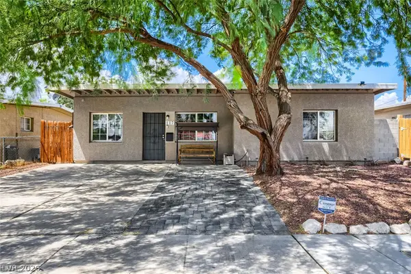 117 N Yale Street, Las Vegas, NV 89107