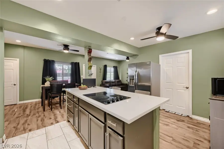 117 N Yale Street, Las Vegas, NV 89107 - #2