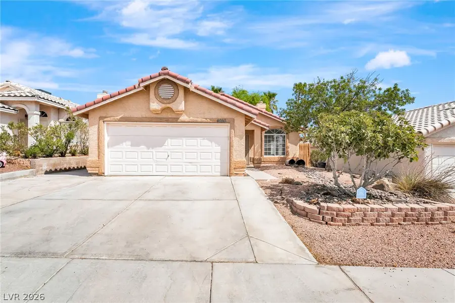 4050 Lucas Avenue, Las Vegas, NV 89120 - #2