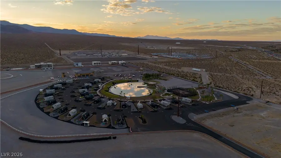 3051 S Formula Court, Pahrump, NV 89048 - #3