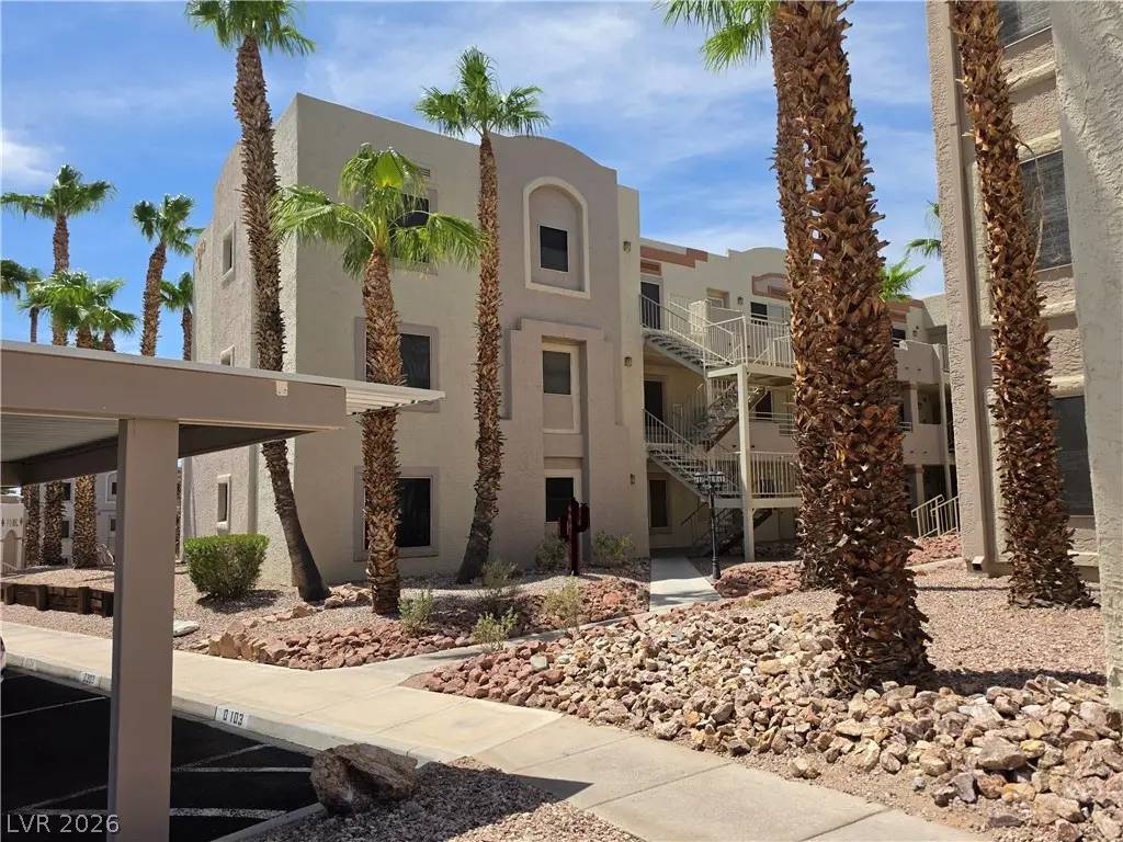 2052 Mesquite Lane #201, Laughlin, NV 89029 - #1