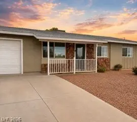 246 Meyers Avenue, Henderson, NV 89015