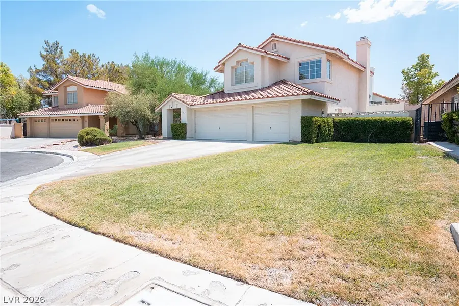 196 Kachina Drive, Henderson, NV 89074 - #2
