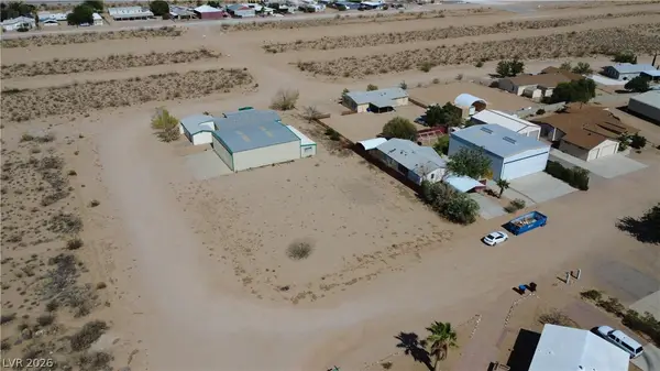 9548 Great Lakes Drive, Cal Nev Ari, NV 89039