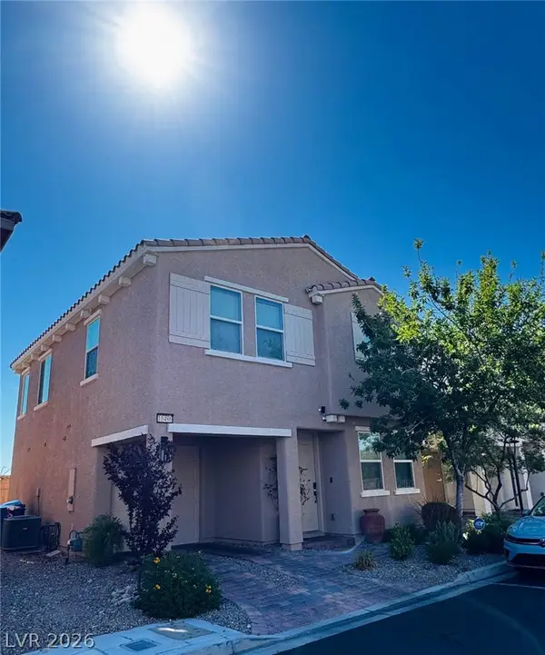 10486 Highlands River Street, Las Vegas, NV 89141