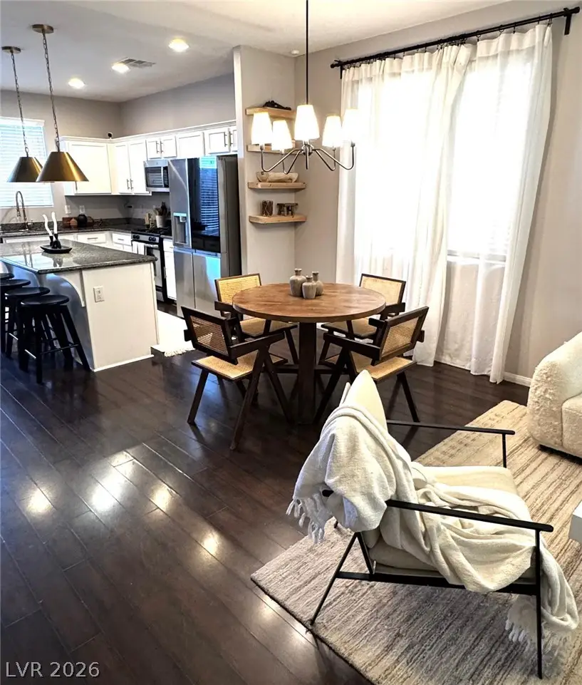 10486 Highlands River Street, Las Vegas, NV 89141 - #3