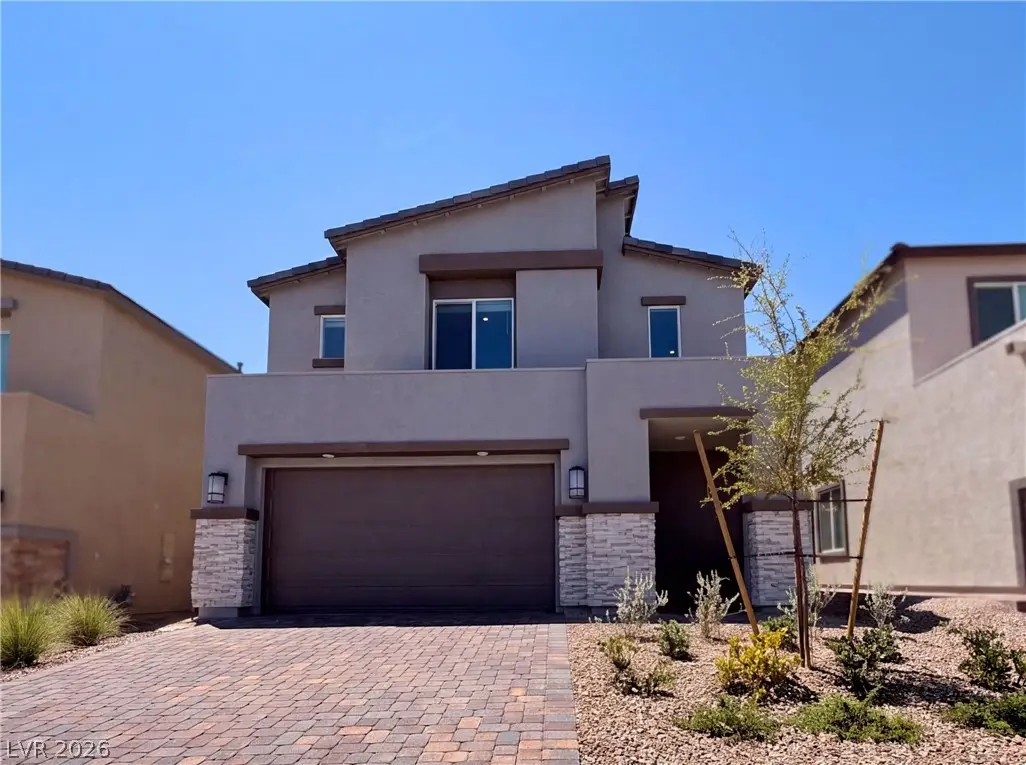 8361 W Rochelle Avenue, Las Vegas, NV 89156 - #1