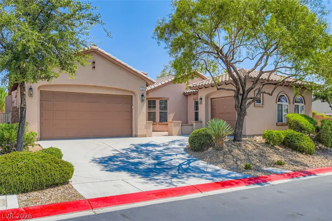 7364 Summer Duck Way, North Las Vegas, NV 89084 - #1