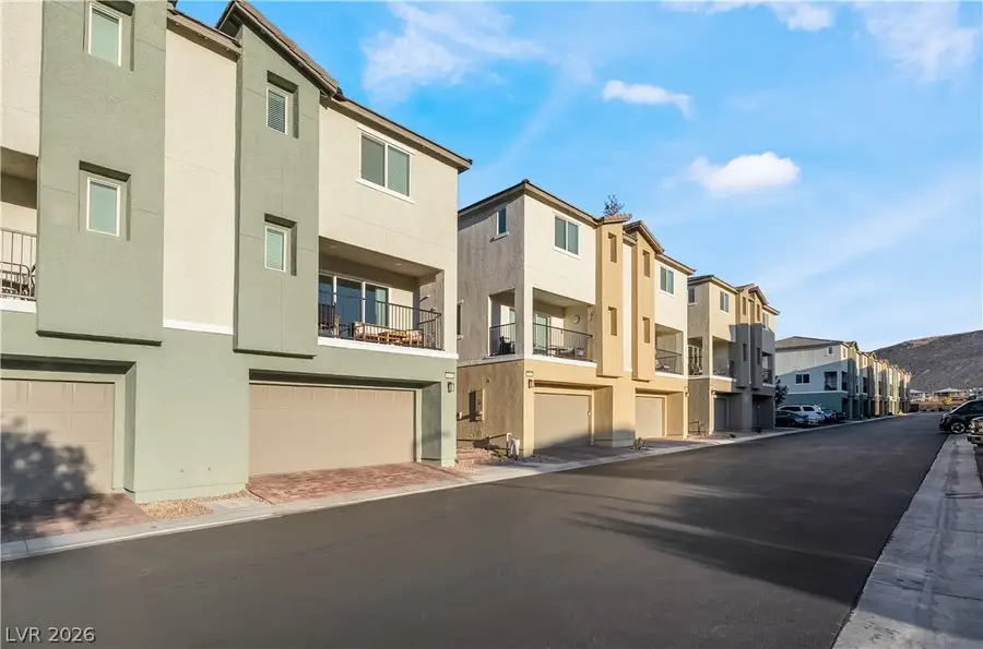 6818 Truffle Gray Street, Las Vegas, NV 89148 - #2