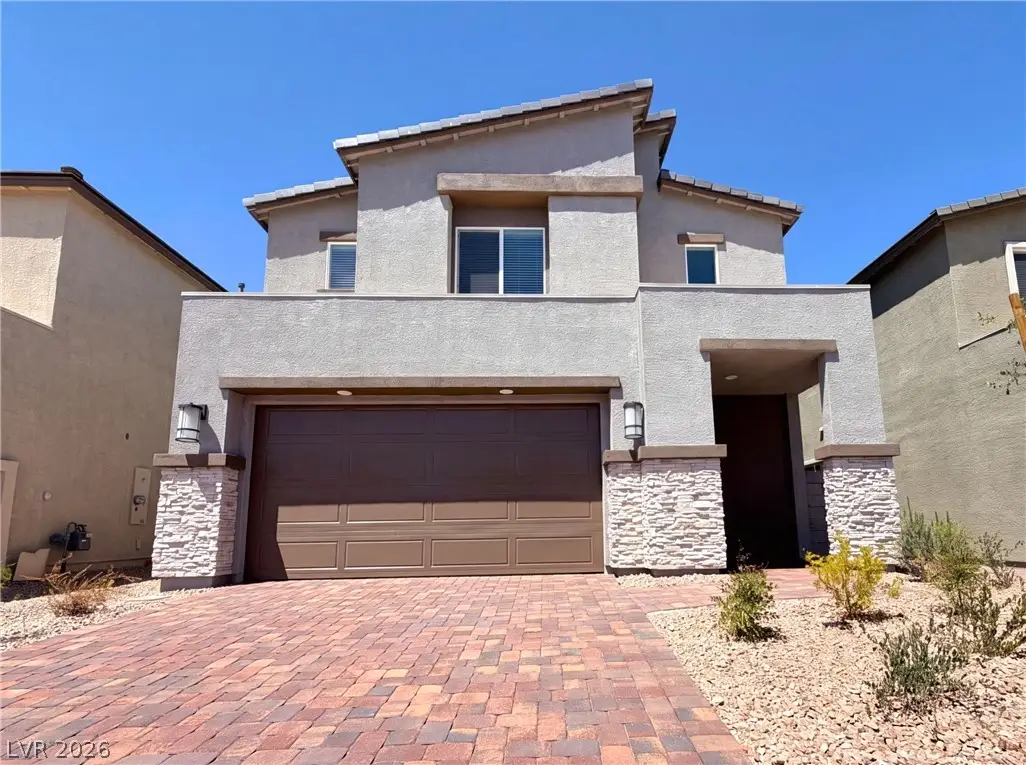 8364 Caldera Hills Avenue, Las Vegas, NV 89147 - #1