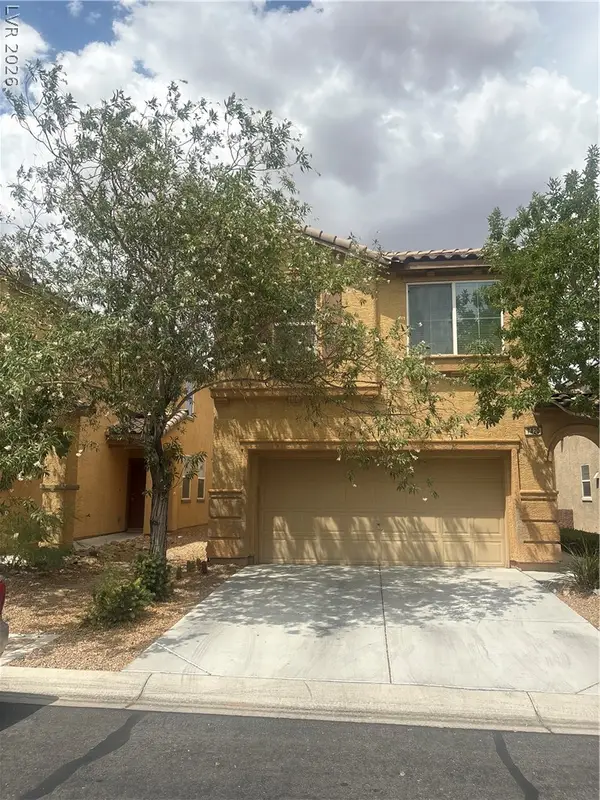 7420 Morisset Avenue, Las Vegas, NV 89179