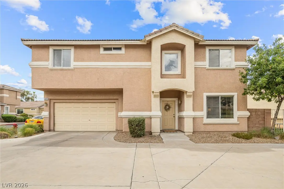 1478 Evening Song Avenue, Henderson, NV 89012 - #1