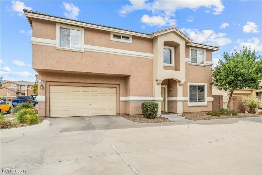 1478 Evening Song Avenue, Henderson, NV 89012 - #2