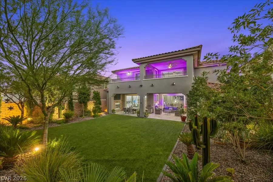 181 Elder View Drive, Las Vegas, NV 89138 - #3