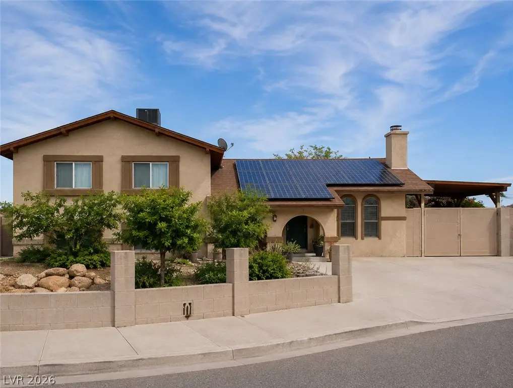 905 Zola Circle, Las Vegas, NV 89145 - #1
