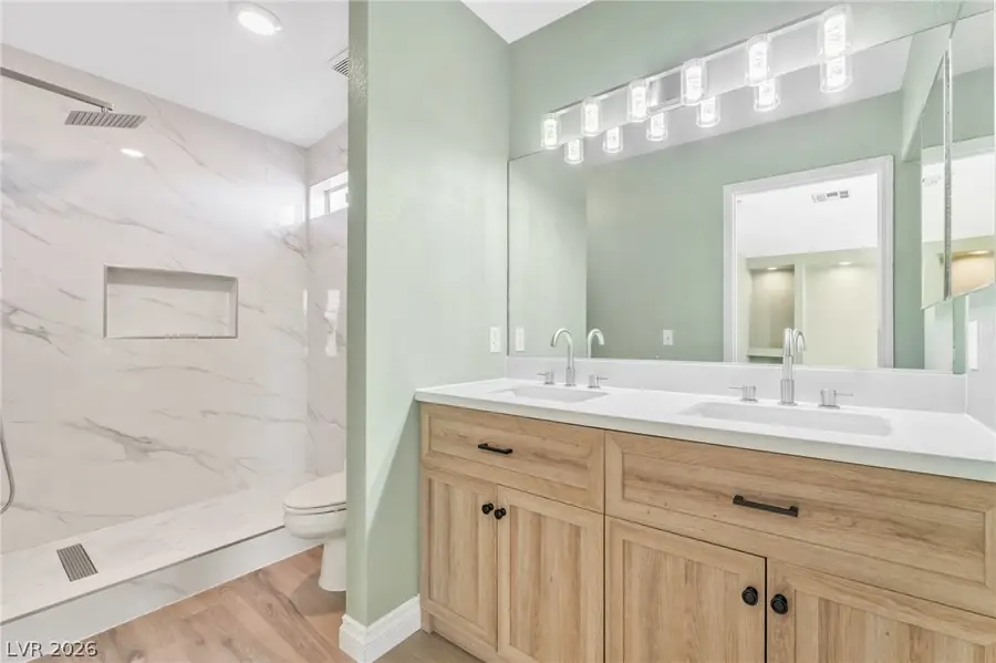 3429 Booth Street, North Las Vegas, NV 89032 - #3