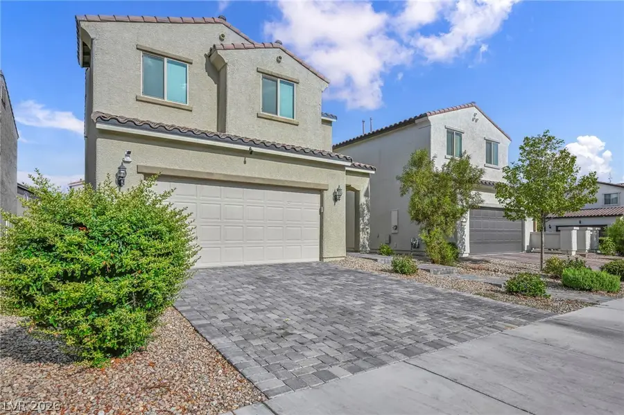 5612 Hill Cliff Court, North Las Vegas, NV 89031 - #3