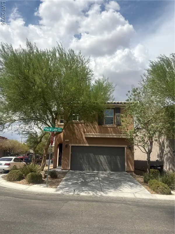 7020 Placid Lake Avenue, Las Vegas, NV 89179
