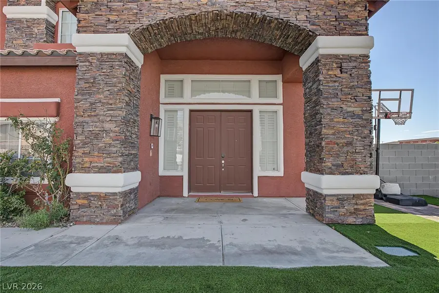 5560 Kings Row Court, Las Vegas, NV 89148 - #3