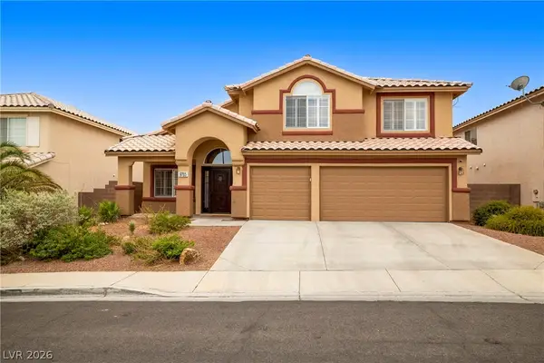 9785 Gallo Drive, Las Vegas, NV 89147