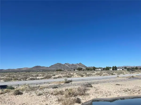 901 N Helen Street, Pahrump, NV 89060