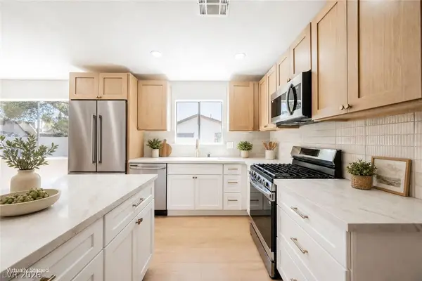 35 Hickory Street, Las Vegas, NV 89110
