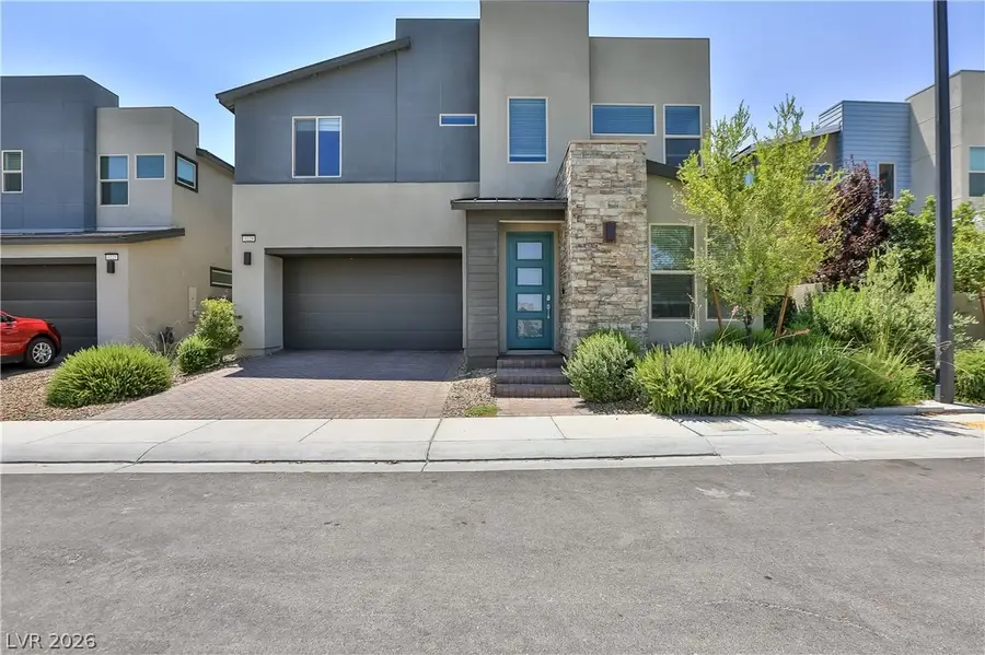 3229 Vittoria Avenue, Henderson, NV 89044 - #2