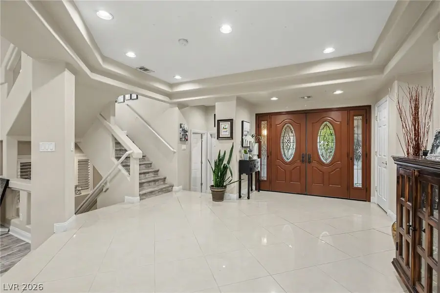 6707 Zephyr Wind Avenue, Las Vegas, NV 89139 - #2