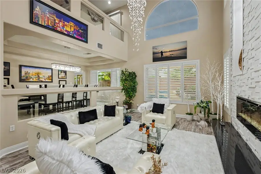 6707 Zephyr Wind Avenue, Las Vegas, NV 89139 - #3