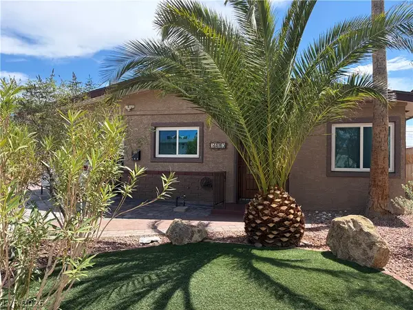5213 Pebble Beach Boulevard, Las Vegas, NV 89108