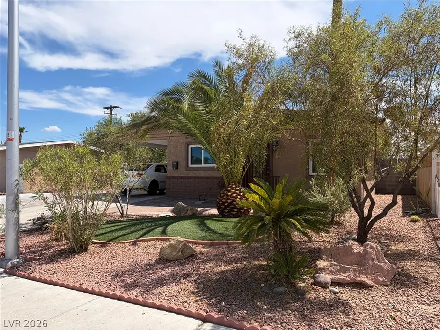 5213 Pebble Beach Boulevard, Las Vegas, NV 89108 - #2