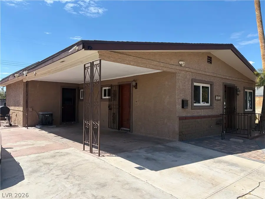 5213 Pebble Beach Boulevard, Las Vegas, NV 89108 - #3