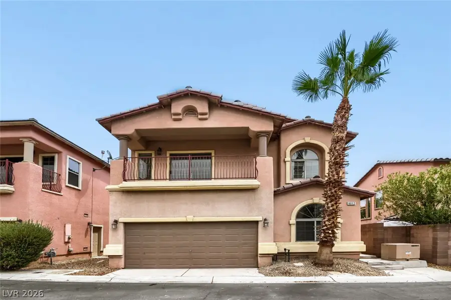 8012 Crazy Train Court, Las Vegas, NV 89131 - #2