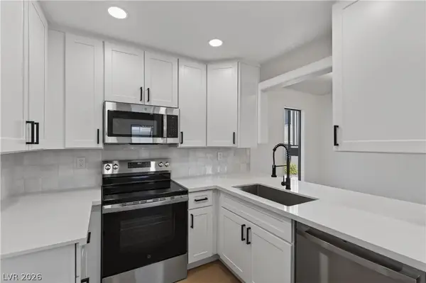 601 Cabrillo Circle #859, Henderson, NV 89015