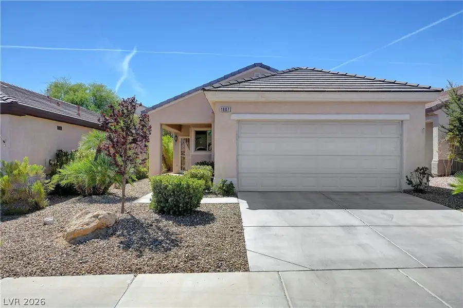 1807 Eagle Mesa Avenue, Henderson, NV 89012 - #2