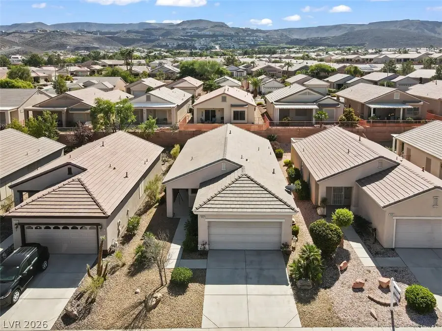 1807 Eagle Mesa Avenue, Henderson, NV 89012 - #3