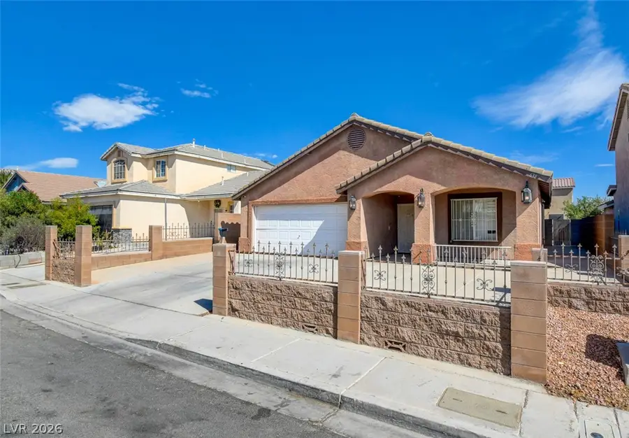 638 Rubber Tree Avenue, North Las Vegas, NV 89032 - #3