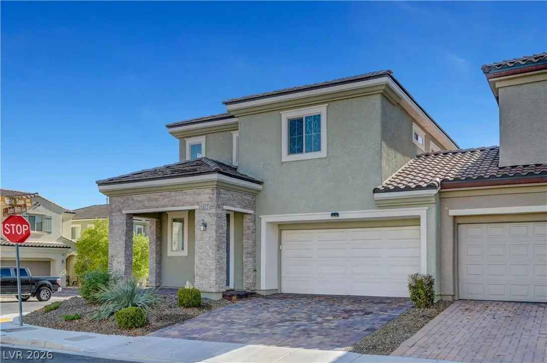 5822 W Amber Mesa Street, Las Vegas, NV 89148 - #1