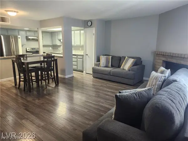 1308 Rawhide Street, Las Vegas, NV 89119