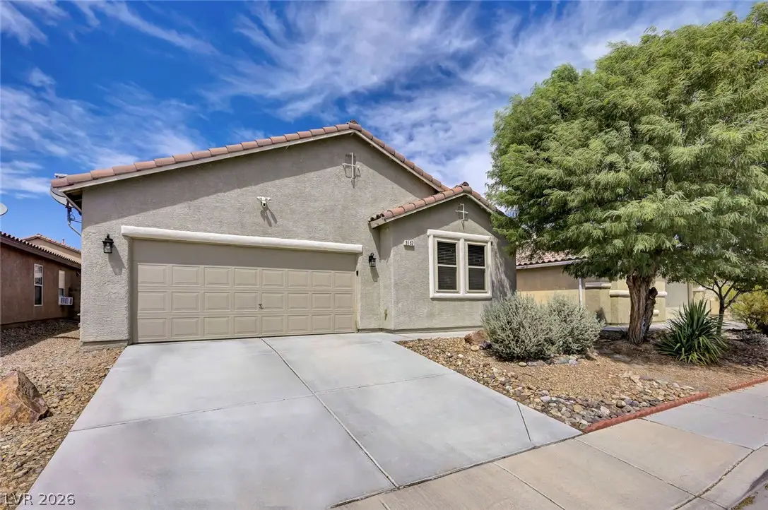 3152 Mclennan Avenue, North Las Vegas, NV 89081 - #1